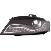 VAN WEZEL 0327987 Koplamp