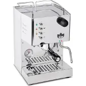 QuickMill Pippa, roestvrijstalen filterhouder voor espressomachine