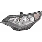 Diederichs 5211081 Koplamp