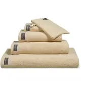 Vandyck Home Towel Uni bleachedsand douchelaken 70x140