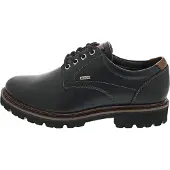 Sioux Adalrik-703-TEX-H Brogues Heren