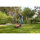 Black & Decker BEMW451BH