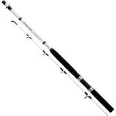 Shimano Fishing Vengeance Ax Spinning Rod Wit 2.40 m / 30 Lbs
