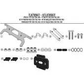 Kappa Moto Ktl8705kit Schroevenset