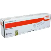 OKI 44059255 Toner Cyaan