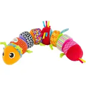 Lamaze - Mix and Match Caterpillar (941-27244)