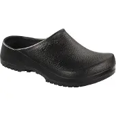 Birkenstock Super Birki Pu Ob Klomp | Maat: 37