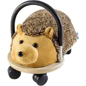 Wheely bug - Hedgehog Plush, small (8-230)