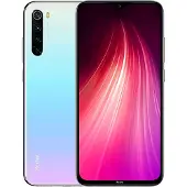 Xiaomi Redmi Note 8 64GB - Moonlight White
