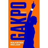 Kokboekencentrum Non-Fictie Gakpo (Paperback)