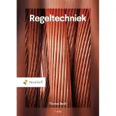 Noordhoff Uitgevers Regeltechniek