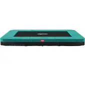 Berg Ultim Favorit Rechthoekige InGround Trampoline 280x190 cm