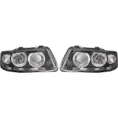 Diederichs 1030380 Koplampen set