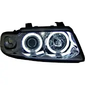 Diederichs 1016481 Koplampen set
