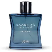 Rasasi Daarej pour Homme Extrait Eau de Parfum 100 ml