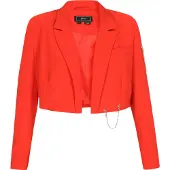 Faina Blazers rood