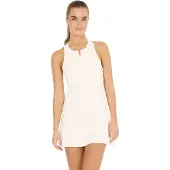 Athlecia Scala Dress White | Maat M