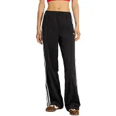 Adidas Originals Broek 'Firebird' zwart / wit