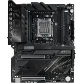 Asus ROG CROSSHAIR X870E Apex moederbord Socket AM5