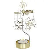 Pluto Design Rotary kaarsenhouder Kerst Kersttak