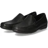 Sioux Mocassins 'Gilles' zwart