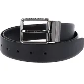 Porsche Design Riem zwart