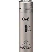 Behringer C2 Stereo