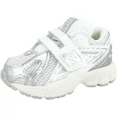 New Balance Sneakers '1906' lichtgrijs / zilver
