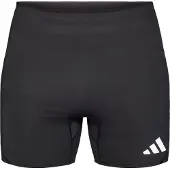 Adidas Sportbroek 'ADIZERO' zwart