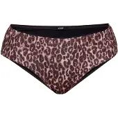 JOOP! Bikinibroek beige / bruin / zwart