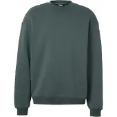 Urban Classics Sweatshirt donkergroen