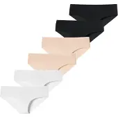 Schiesser Panty Onzichtbaar Licht