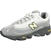New Balance Sneakers laag '1000' grijs / wit