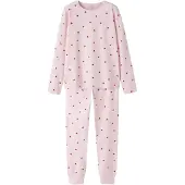 Name it - NKFNIGHTSET PEYOTE HEARTS NOOS - Meisjes - Pyjamas