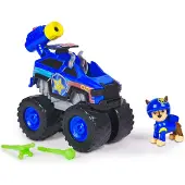 Ryhmä Hau Rescue Wheels Chase