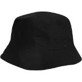 Next Hoed zwart
