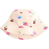 Next Patroon bucket hoed