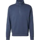 G-Star Sweatshirt 'Premium Core' opaal