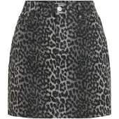 Vila Vichia Dierenprint Minirok 40 EU dames