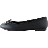 Next - Meisjes - Schoolballerina's - Zwart