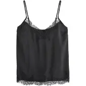 Next Top zwart