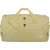 Travelite Weekendtas lichtgeel