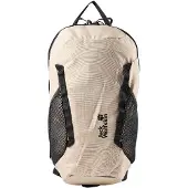 Jack Wolfskin Sportrugzak 'Velocity' beige
