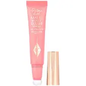Charlotte Tilbury Matte Beauty Blush Wand - Pillow Talk Pink Pop
