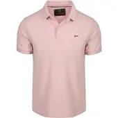 Superdry Shirt lichtroze
