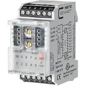 METZ CONNECT Metz BMT-DI10 BACnet MS/TP 1108811319: I/O-module met 10 digitale ingangen