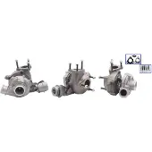 TURBO MOTOR PA7406112 Turbocharger