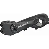 Ergotec Kobra Vario 25.4 Mm Fiets Stuurpen