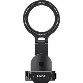 Ulanzi PM01 Magnetische verlenghouder voor DJI Osmo Pocket 3， magnetische houder met cold shoe compatibel met DJI Osmo Pocket 3， verlengadapterhouder， Pocket 3-accessoires
