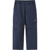 Reima - Kid's Surina - Afritsbroek 116, blauw